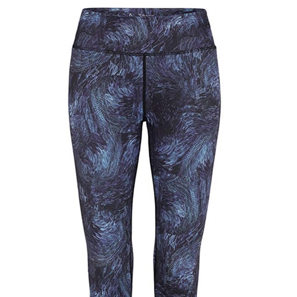 vie Active Pants - Vie Active - Tessa Elite Compression Tights B63